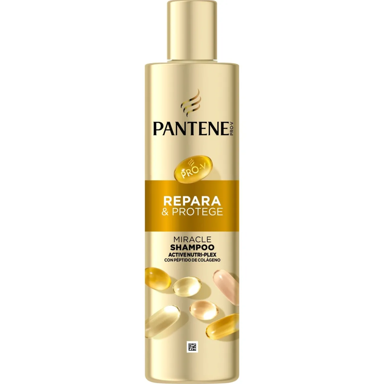 Champô Miracle Repara e Protege Active Nutri-Plex Pro-V