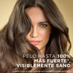 Champô Miracle Suave e Liso Active Nutri-Plex Pro-V
