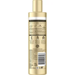 Champô Miracle Suave e Liso Active Nutri-Plex Pro-V