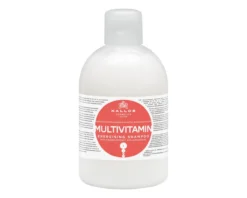 Champô Multivitaminas KJMN
