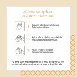 Champô Nº3 Silver No Yellow