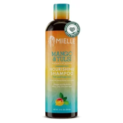 Champô Nutritivo Manga & Tulsi
