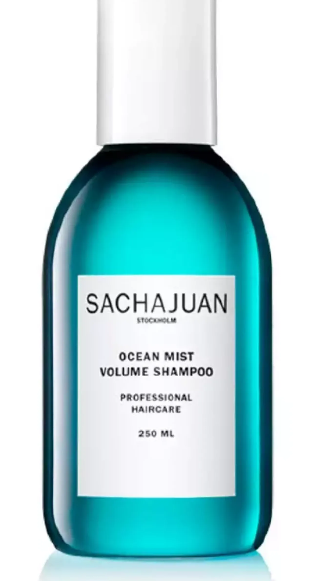 Champô Ocean Mist Volume