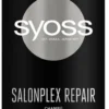 Champô para Cabelos Danificados SalonPlex Repair