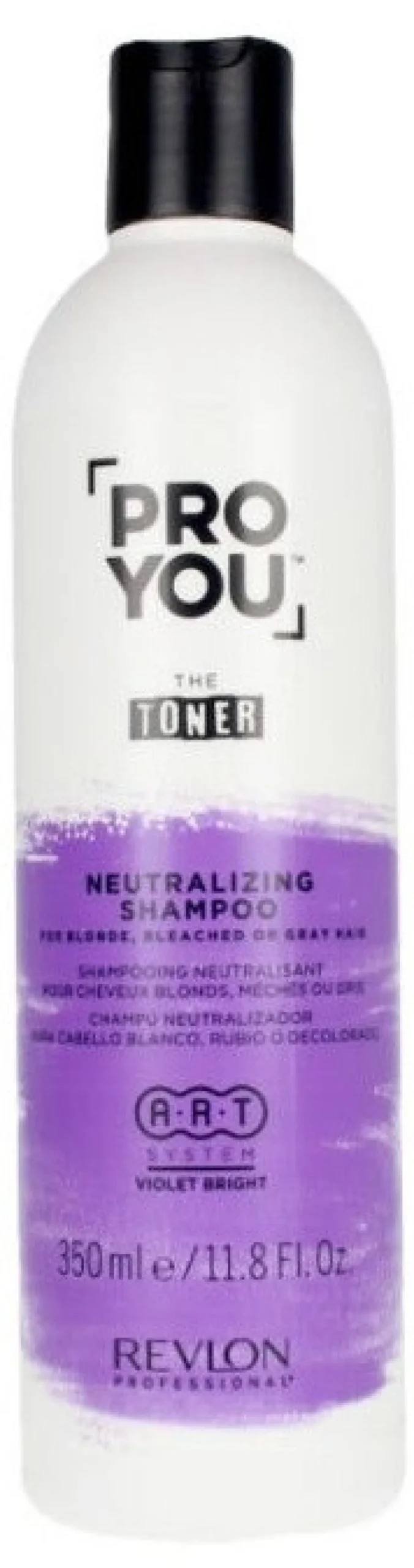 Champô Pro You The Toner