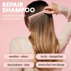 Champô Reparador