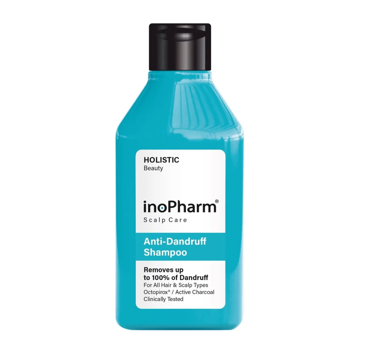Champô Scalp Care Anticaspa