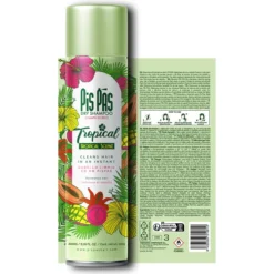 Champô Seco Tropical
