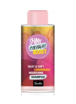 Champô Shiny Straight Boost