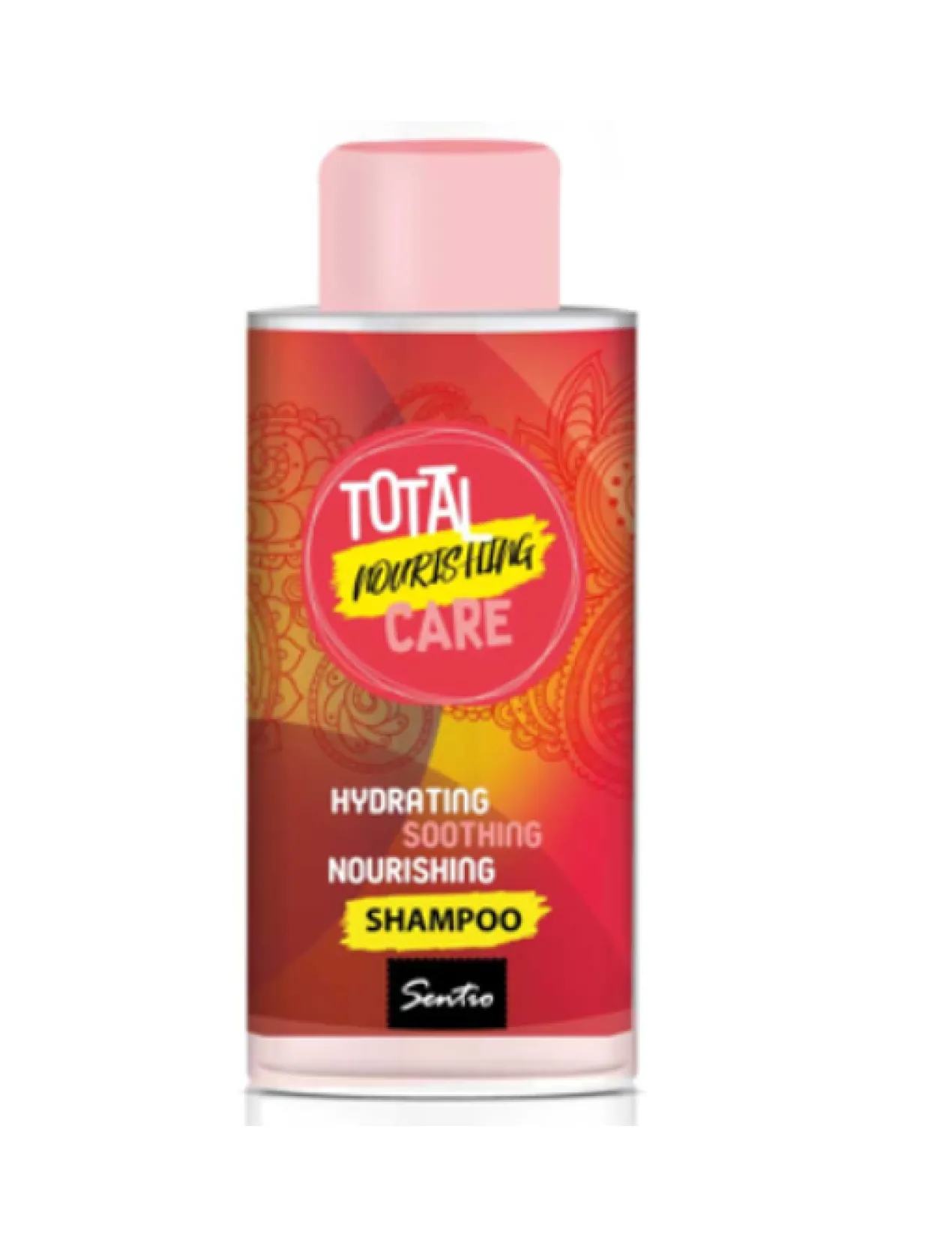 Champô Total Nourishing Care