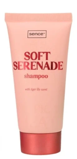 Champô Tropical Soft Serenade