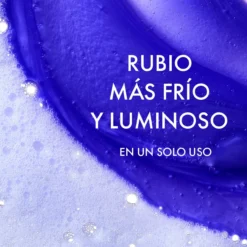 Champô Violet Crush Intensive Purple