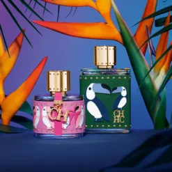 CH Birds of Paradise Eau de Parfum