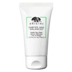 Check And Balances Limpador Facial