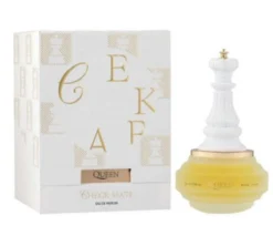 Check Mate Queen Eau de Parfum