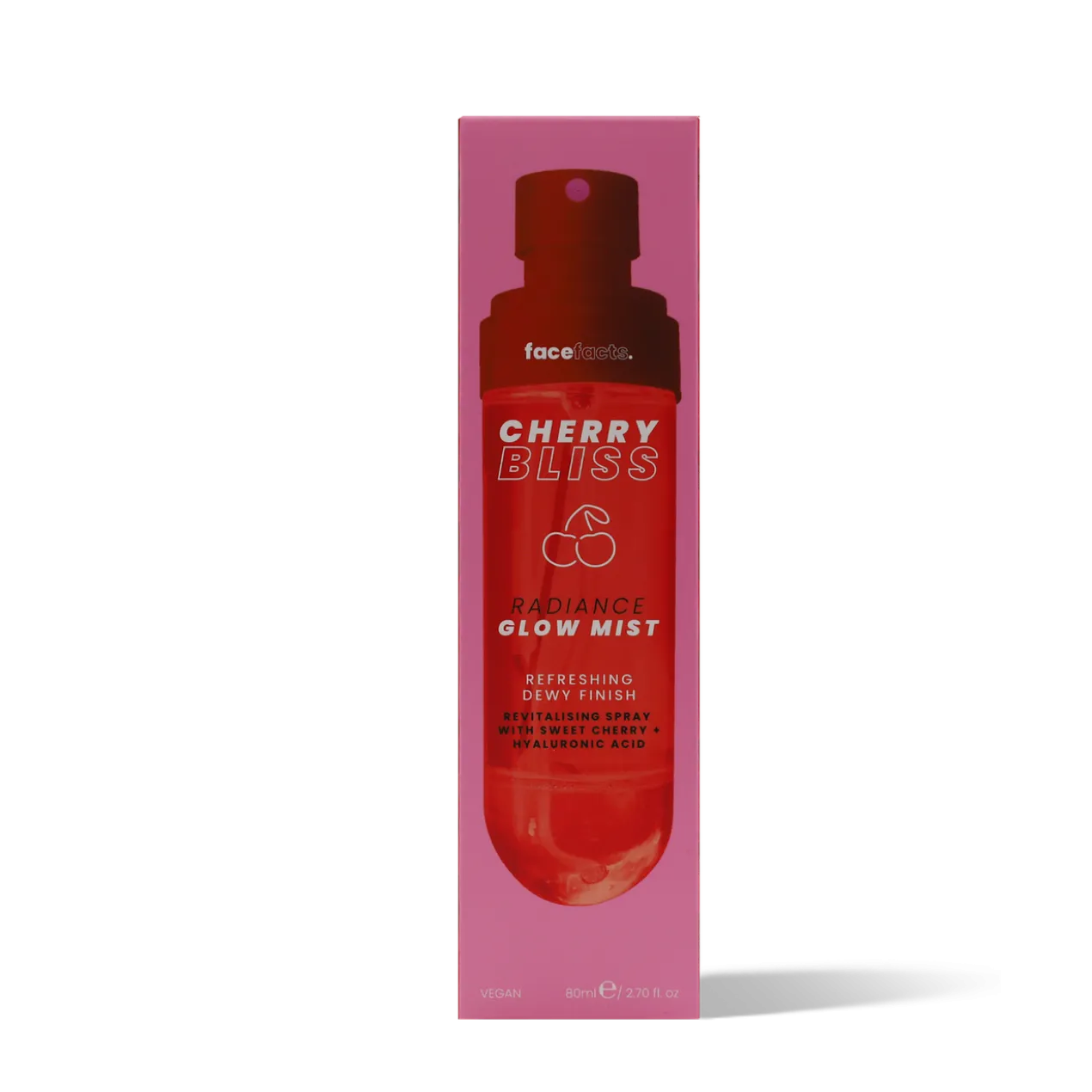 Cherry Blist Glow Mist