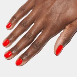 Cherry Red Kit de Manicure Semipermanente