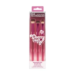 Cherry Top MesmerEYES Conjunto de Pincéis