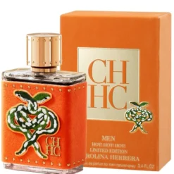 CH Hot! Hot! Hot! Eau de Parfum