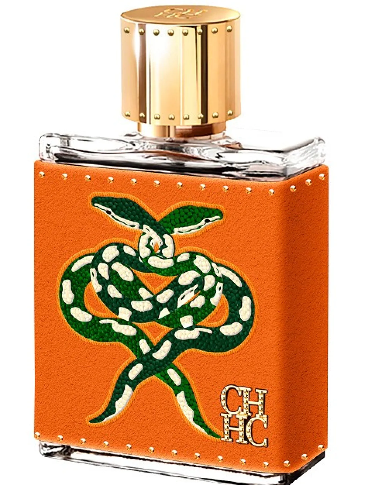CH Hot! Hot! Hot! Eau de Parfum
