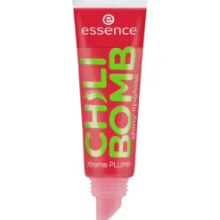 Chili Bomb Gloss Labial