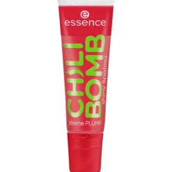 Chili Bomb Gloss Labial