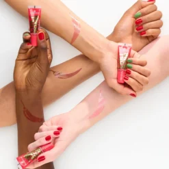 Chili Bomb Gloss Labial