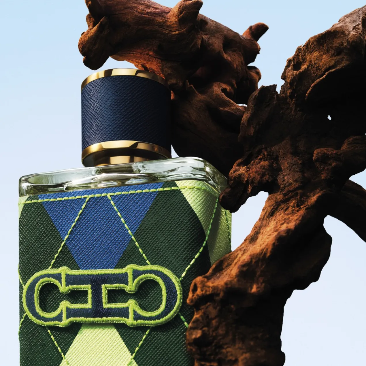 CH Men Swing Edição Limitada Eau de Parfum
