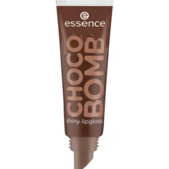 Choco Bomb Brilho Labial