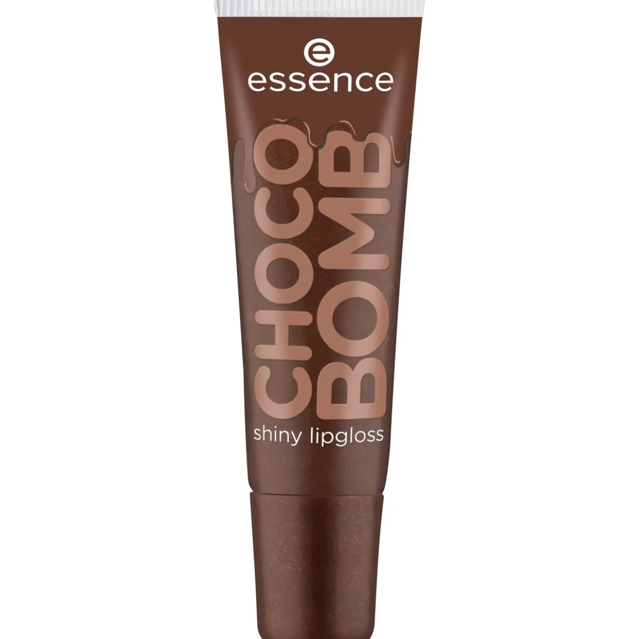Choco Bomb Brilho Labial