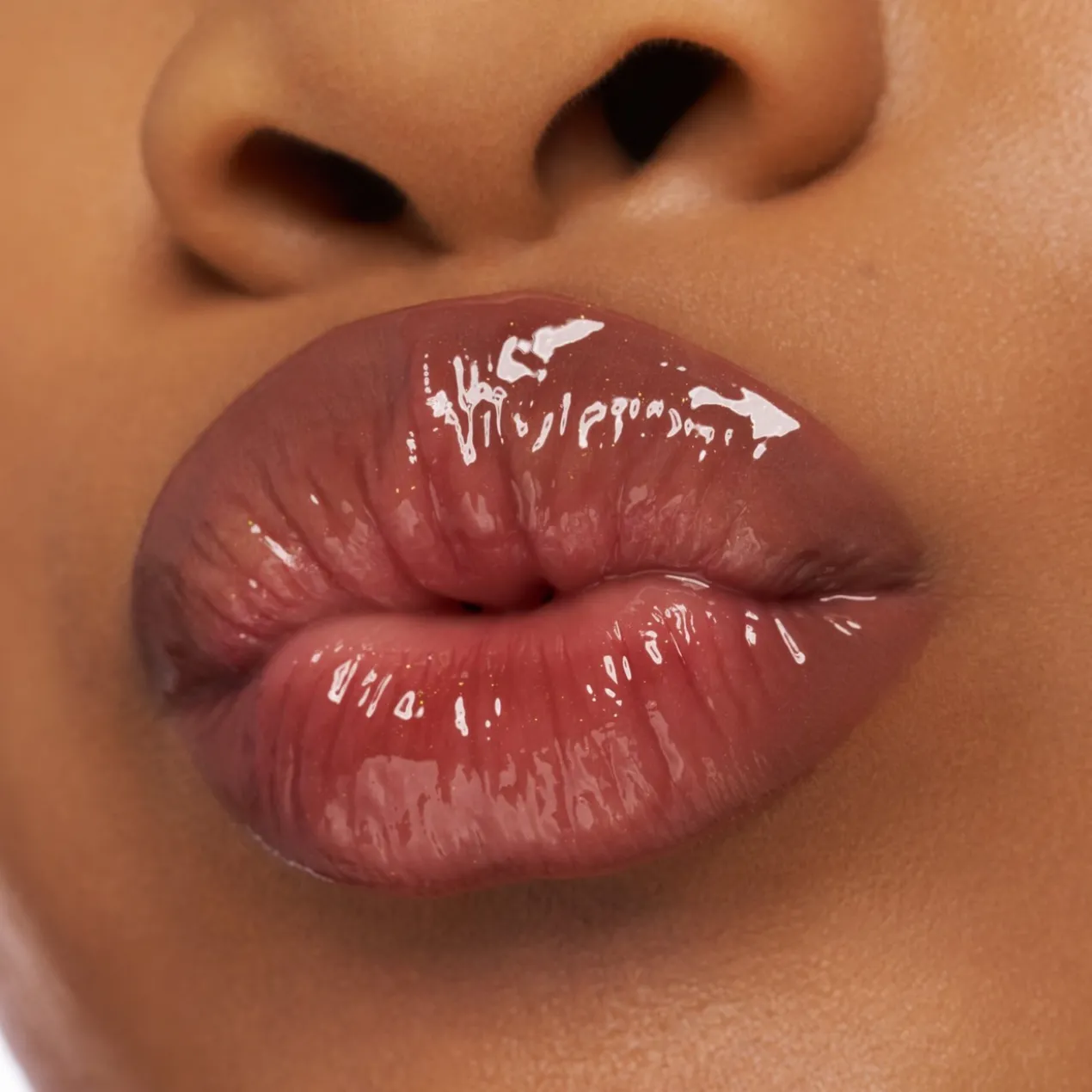 Choco Bomb Brilho Labial
