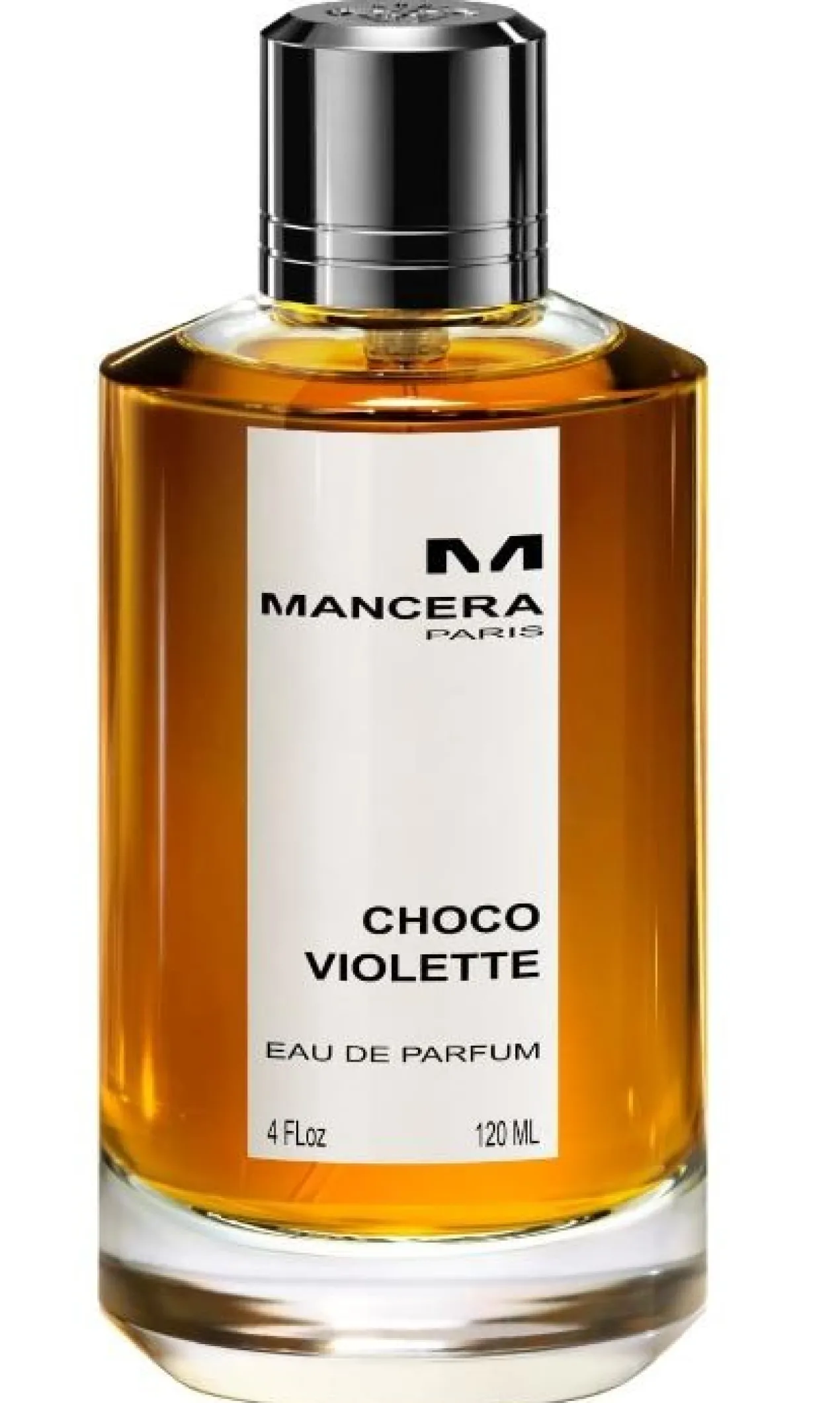 Choco Violette Eau de Parfum