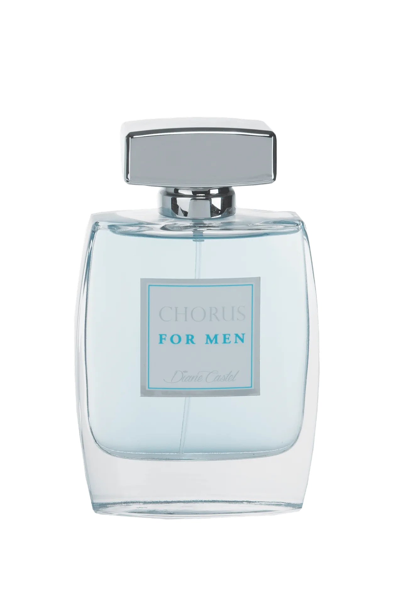 Chorus For Men Eau De Parfum