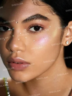Chroma-Glow Bloom Liquid Highlighter Iluminador Líquido