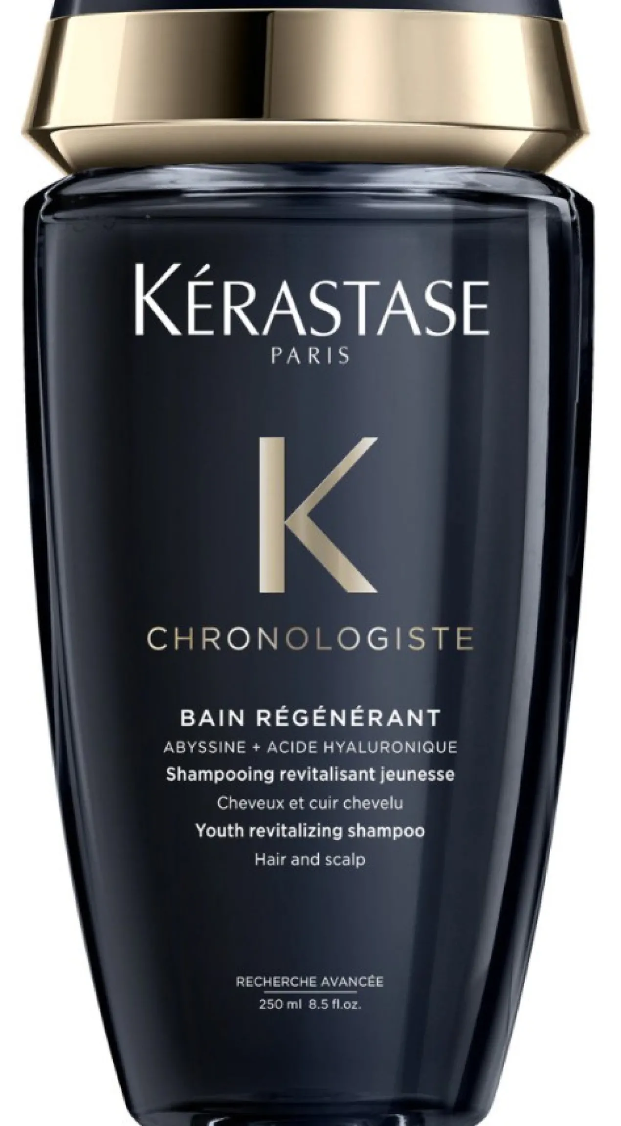 Chronologiste Bain Revitalisant Shampoo