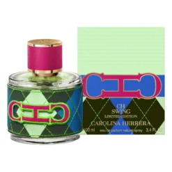 CH Swing Edição Limitada Eau de Parfum