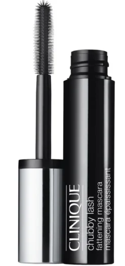 Chubby Lash Máscara de Pestanas Máximo Volume