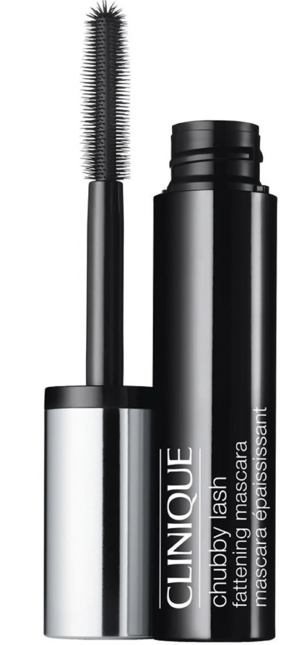 Chubby Lash Máscara de Pestanas Máximo Volume