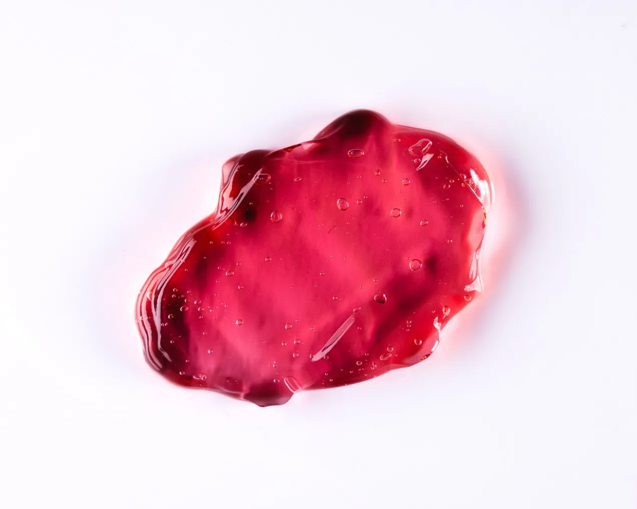 Chupa Chups Máscara Facial de Gelatina Melancia