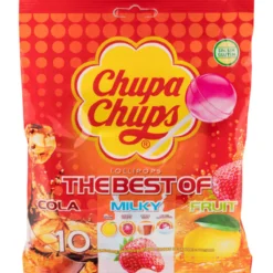 Chupa Chups The Best Of