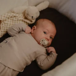 Chupeta Noturna Tetina Fisiológica 0-6 Meses