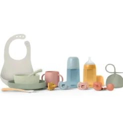 Chupeta Smoothie Silicone Anatómica 0-6M