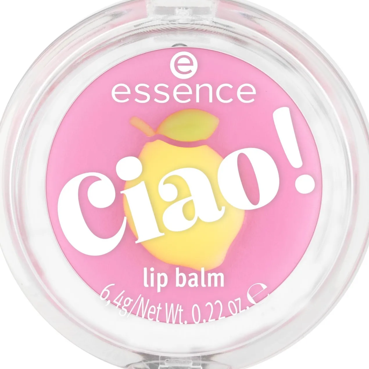 Ciao Bálsamo Labial