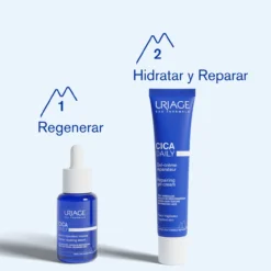 CICA Daily Gel-Creme Reparador