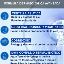 CICA Daily Gel-Creme Reparador