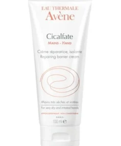 Cicalfate Mãos Creme Reparador