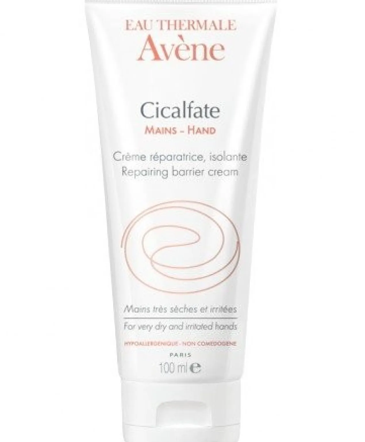 Cicalfate Mãos Creme Reparador
