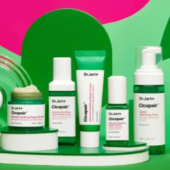 Cicapair Gentle Cleansing Foam