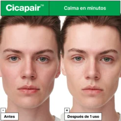 Cicapair Intensive Soothing Repair Serum Mask