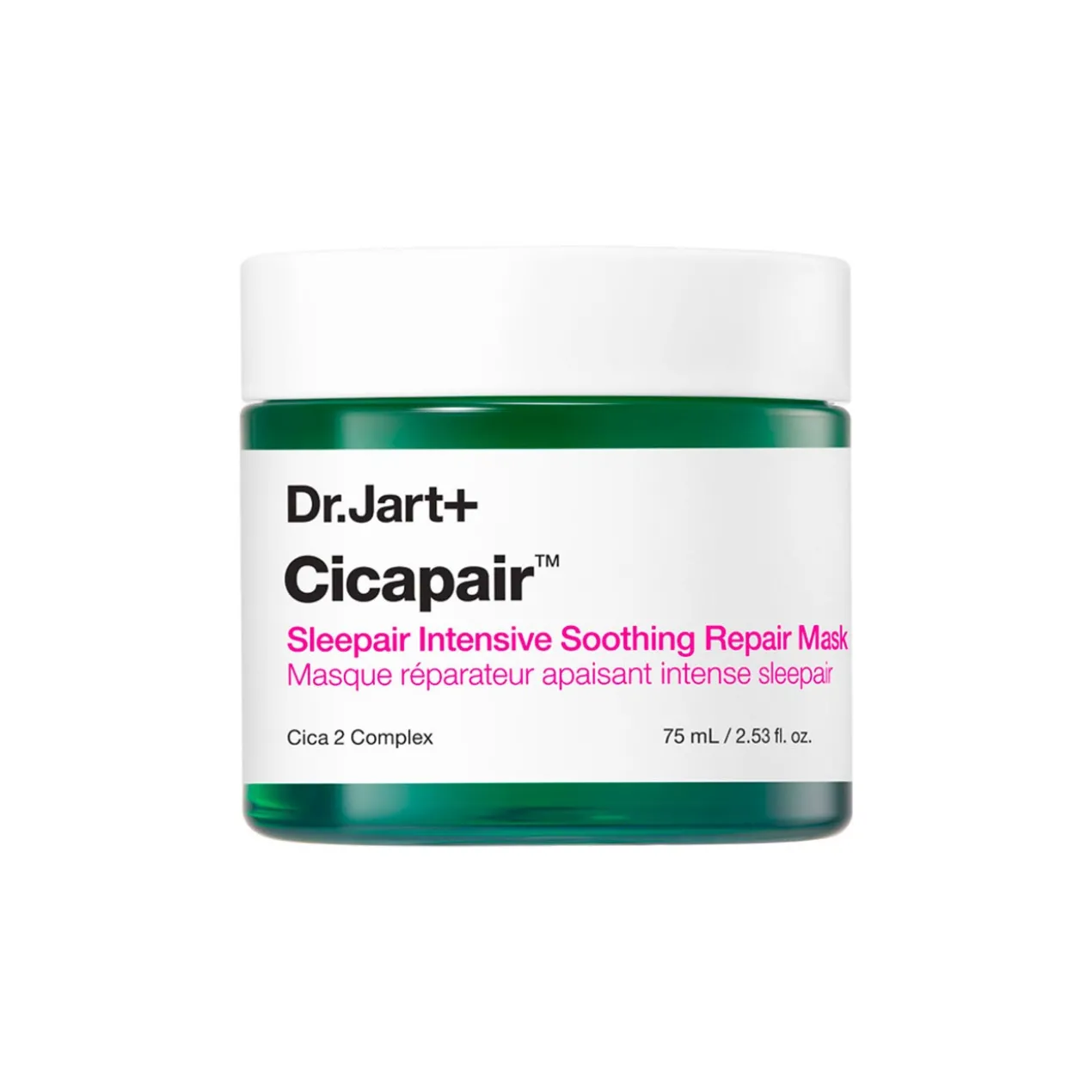 Cicapair Sleepair Intensive Soothing Repair Mask